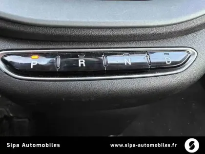 Photo 98 Fiat 500 C e 118 ch