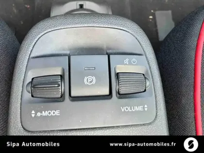 Photo 106 Fiat 500 C e 118 ch