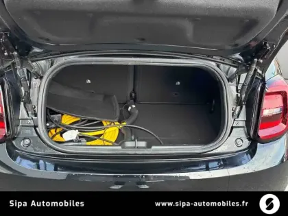 Photo 91 Fiat 500 C e 118 ch