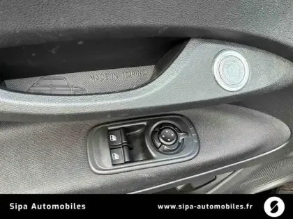 Photo 102 Fiat 500 C e 118 ch