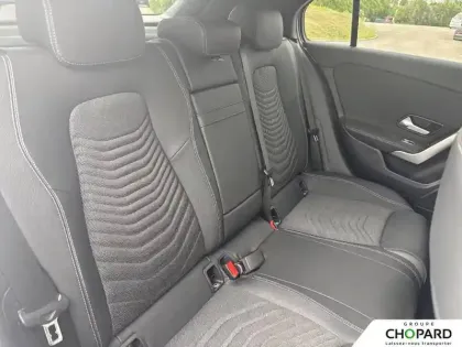 Photo 19 Mercedes Classe A  180