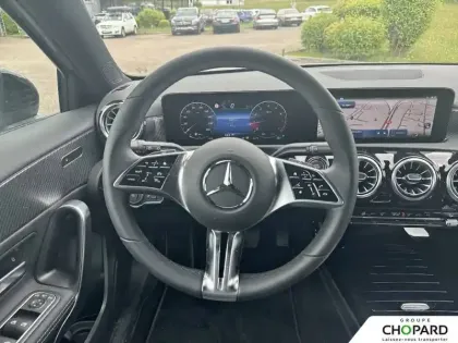 Photo 15 Mercedes Classe A  180