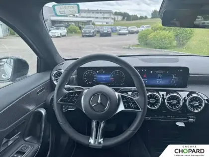 Photo 1 Mercedes Classe A  180