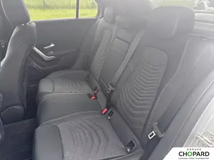 Photo 17 Mercedes Classe A  180
