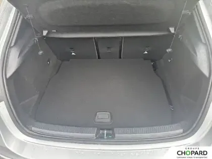 Photo 7 Mercedes Classe A  180