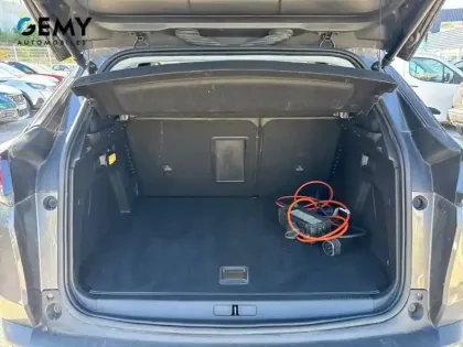 Photo 5 Peugeot 3008  Hybrid 225 e-EAT8