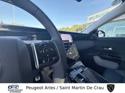 Photo 19 Citroën C5 aircross  Hybride 145 ch e-DCS6