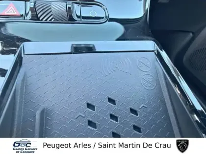Photo 26 Citroën C5 aircross  Hybride 145 ch e-DCS6