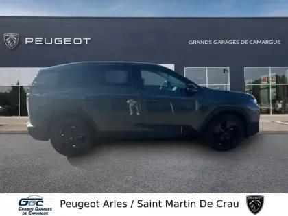 Photo 3 Citroën C5 aircross  Hybride 145 ch e-DCS6