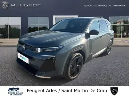 Photo Citroën C5 Aircross Max