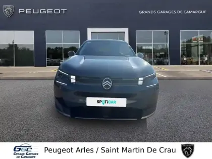 Photo 1 Citroën C5 aircross  Hybride 145 ch e-DCS6