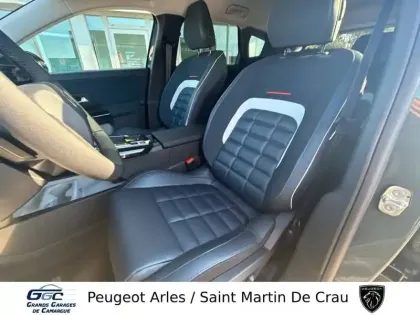 Photo 8 Citroën C5 aircross  Hybride 145 ch e-DCS6