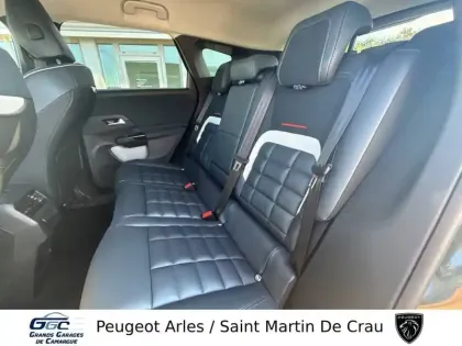 Photo 9 Citroën C5 aircross  Hybride 145 ch e-DCS6