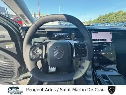 Photo 16 Citroën C5 aircross  Hybride 145 ch e-DCS6