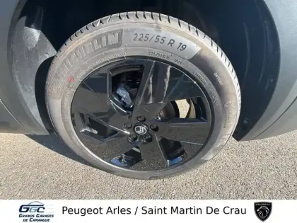 Photo 11 Citroën C5 aircross  Hybride 145 ch e-DCS6