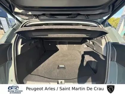 Photo 5 Citroën C5 aircross  Hybride 145 ch e-DCS6