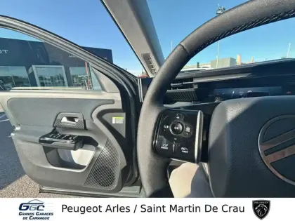 Photo 18 Citroën C5 aircross  Hybride 145 ch e-DCS6