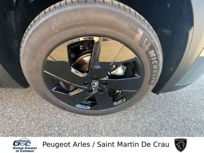 Photo 13 Citroën C5 aircross  Hybride 145 ch e-DCS6
