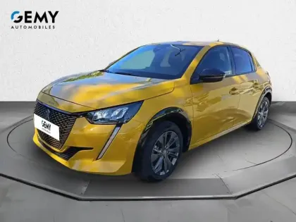 Photo Peugeot 208 Style