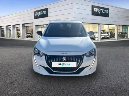 Photo 1 Peugeot 208  PureTech 75 S&S BVM5