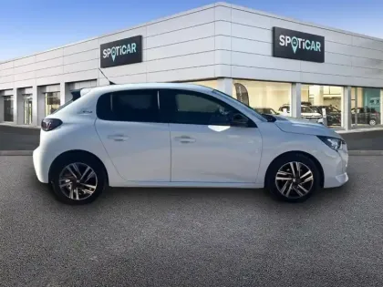 Photo 3 Peugeot 208  PureTech 75 S&S BVM5