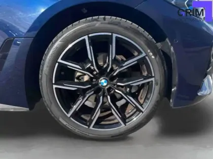 Photo 36 BMW Serie 4 Gran Coupe 420d xDrive 190 ch BVA8