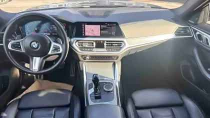 Photo 4 BMW Serie 4 Gran Coupe 420d xDrive 190 ch BVA8
