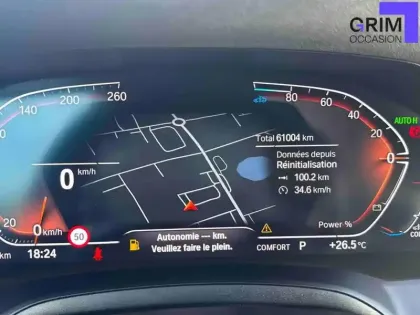 Photo 29 BMW Serie 4 Gran Coupe 420d xDrive 190 ch BVA8
