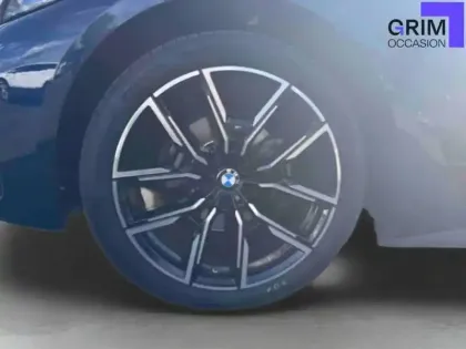 Photo 35 BMW Serie 4 Gran Coupe 420d xDrive 190 ch BVA8