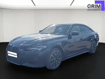 Photo 23 BMW Serie 4 Gran Coupe 420d xDrive 190 ch BVA8