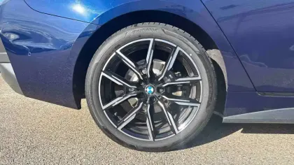 Photo 14 BMW Serie 4 Gran Coupe 420d xDrive 190 ch BVA8