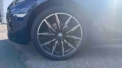 Photo 12 BMW Serie 4 Gran Coupe 420d xDrive 190 ch BVA8