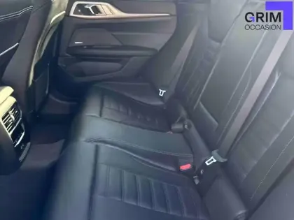 Photo 33 BMW Serie 4 Gran Coupe 420d xDrive 190 ch BVA8