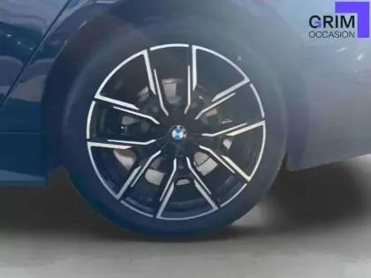 Photo 38 BMW Serie 4 Gran Coupe 420d xDrive 190 ch BVA8