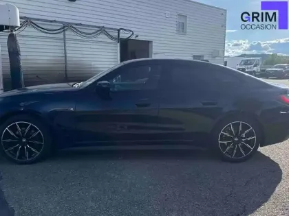Photo 19 BMW Serie 4 Gran Coupe 420d xDrive 190 ch BVA8