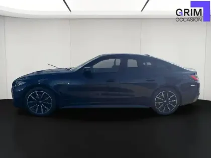 Photo 42 BMW Serie 4 Gran Coupe 420d xDrive 190 ch BVA8
