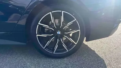Photo 15 BMW Serie 4 Gran Coupe 420d xDrive 190 ch BVA8