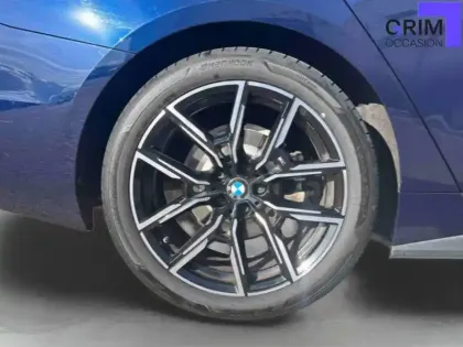 Photo 37 BMW Serie 4 Gran Coupe 420d xDrive 190 ch BVA8