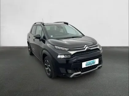 Photo 2 Citroën C3 Aircross  PureTech 130 S&S EAT6