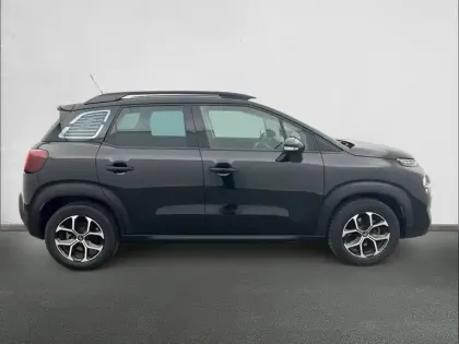 Photo 3 Citroën C3 Aircross  PureTech 130 S&S EAT6