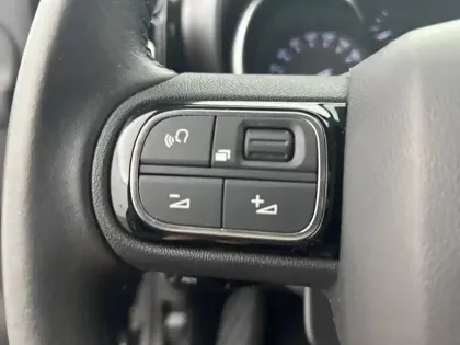 Photo 14 Citroën C3 Aircross  PureTech 130 S&S EAT6