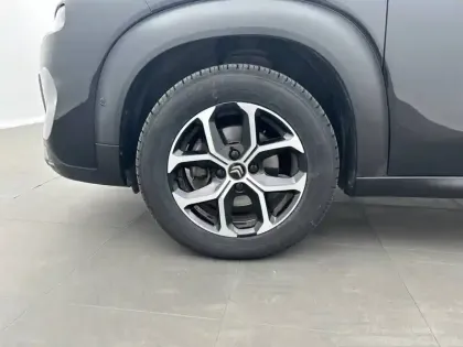 Photo 12 Citroën C3 Aircross  PureTech 130 S&S EAT6