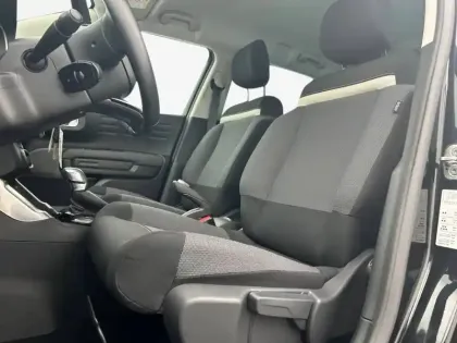 Photo 10 Citroën C3 Aircross  PureTech 130 S&S EAT6