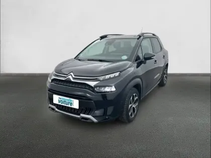 Photo Citroën C3 Aircross Shine