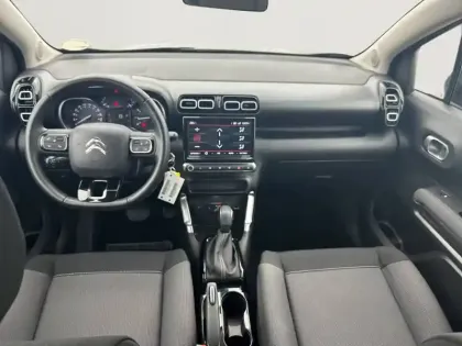 Photo 7 Citroën C3 Aircross  PureTech 130 S&S EAT6