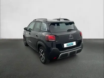 Photo 6 Citroën C3 Aircross  PureTech 130 S&S EAT6