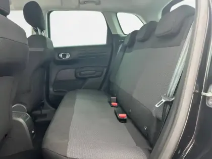 Photo 11 Citroën C3 Aircross  PureTech 130 S&S EAT6