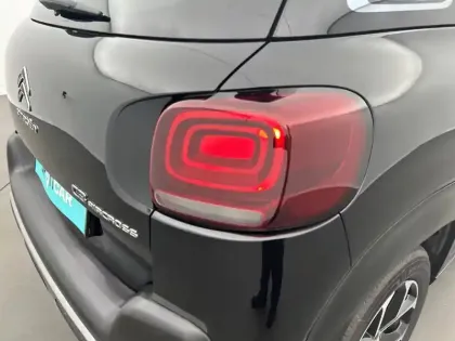 Photo 16 Citroën C3 Aircross  PureTech 130 S&S EAT6