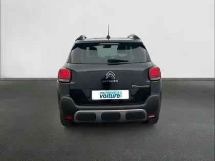 Photo 4 Citroën C3 Aircross  PureTech 130 S&S EAT6
