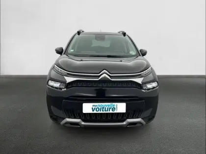 Photo 1 Citroën C3 Aircross  PureTech 130 S&S EAT6